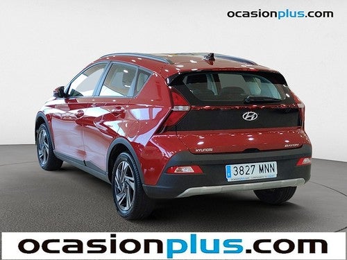 HYUNDAI Bayon 1.2 MPI Maxx