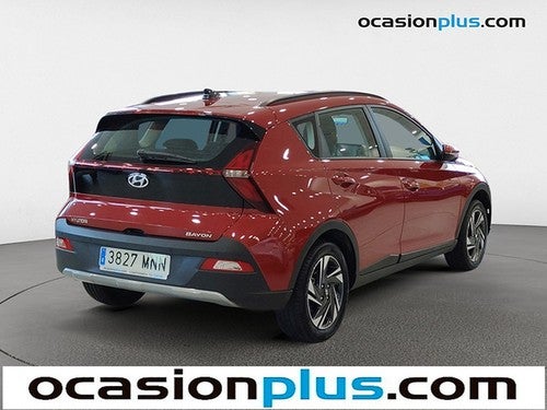 HYUNDAI Bayon 1.2 MPI Maxx