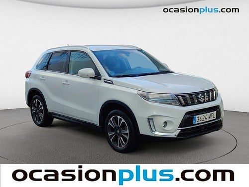 SUZUKI Vitara 1.4 T GLE 4WD Mild Hybrid