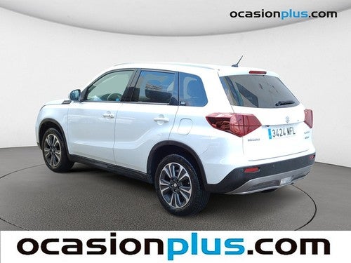 SUZUKI Vitara 1.4 T GLE 4WD Mild Hybrid