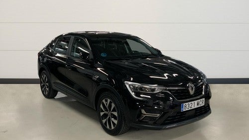 RENAULT Arkana 1.6 E-Tech Equilibre 105kW