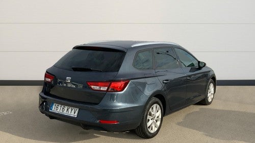 Seat Leon ST 1.6 TDI 85kW (115CV) S&S Style Ed Nav