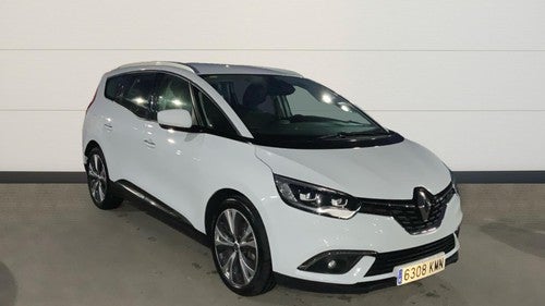 RENAULT Scénic 1.3 TCe Energy Zen 118kW