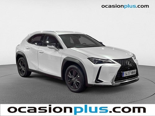 LEXUS UX 2.0 250h Premium