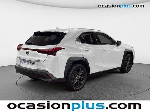 LEXUS UX 2.0 250h Premium