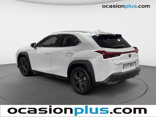 LEXUS UX 2.0 250h Premium