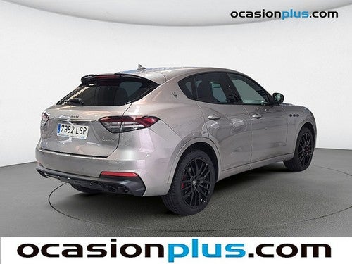 MASERATI Levante GT L4 330CV Hybrid-Gasolina AWD