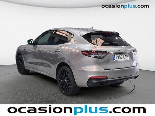 MASERATI Levante GT L4 330CV Hybrid-Gasolina AWD