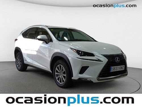 LEXUS NX 2.5 300h Business Navigation 2WD