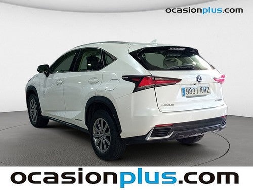 LEXUS NX 2.5 300h Business Navigation 2WD