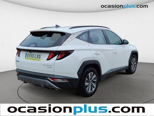 HYUNDAI Tucson 1.6 CRDI 100kW (136CV) 48V Maxx