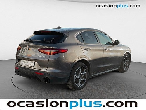 ALFA ROMEO Stelvio 2.2 Diesel 118kW (160cv) SPRINT RWD