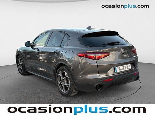 ALFA ROMEO Stelvio 2.2 Diesel 118kW (160cv) SPRINT RWD