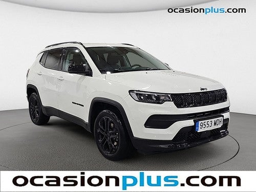 JEEP Compass eHybrid 1.5 MHEV 96kW Night Eagle Dct