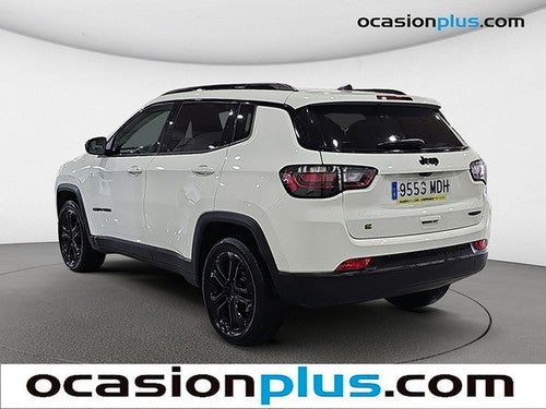 JEEP Compass eHybrid 1.5 MHEV 96kW Night Eagle Dct