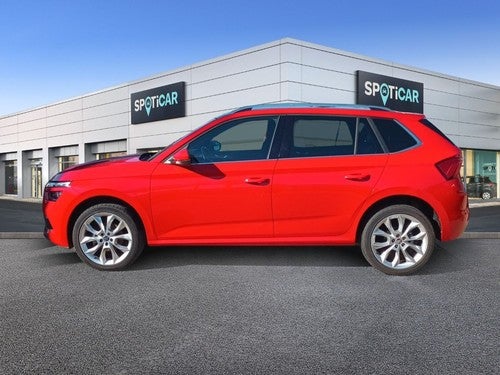 Skoda Kamiq 1.0 TSI 85kW (115CV) Ambition