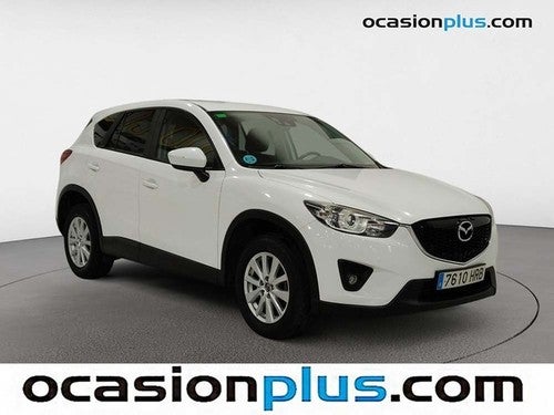 MAZDA CX-5 2.2 150cv DE 2WD AT Style