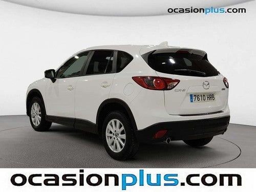 MAZDA CX-5 2.2 150cv DE 2WD AT Style