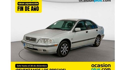 VOLVO S40 1.8