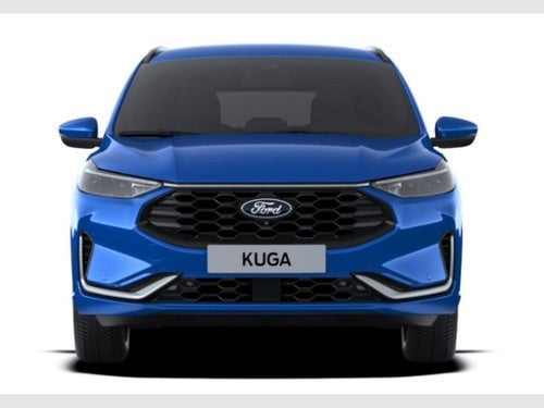 Ford Kuga ST-Line X 2.5 Duratec FHEV 132kW Automático 180cv