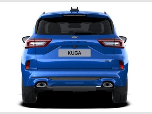 Ford Kuga ST-Line X 2.5 Duratec FHEV 132kW Automático 180cv