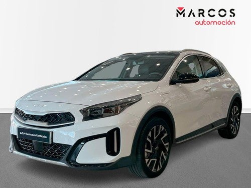 KIA XCeed 1.6 GDi PHEV 104kW (141CV) eMotion