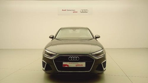 AUDI A4 30 TDI S line S tronic 100kW