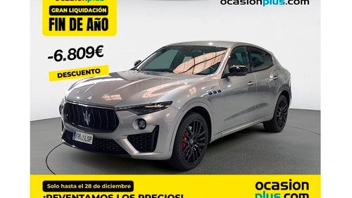 MASERATI Levante 330 GT Aut.