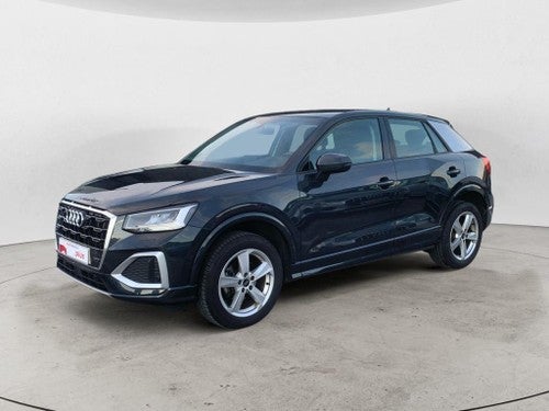 AUDI Q2 30 TFSI Advanced 81kW