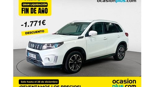 SUZUKI Vitara 1.4T GLE 2WD