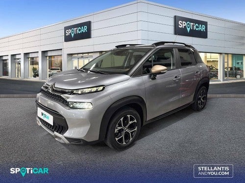 CITROEN C3 Aircross Puretech S&S C-Series 110