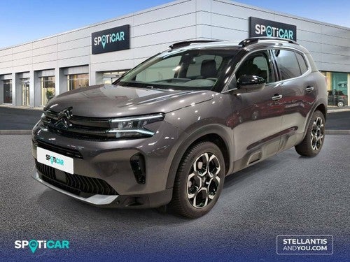 CITROEN C5 Aircross BlueHDi S&S Plus EAT8 130