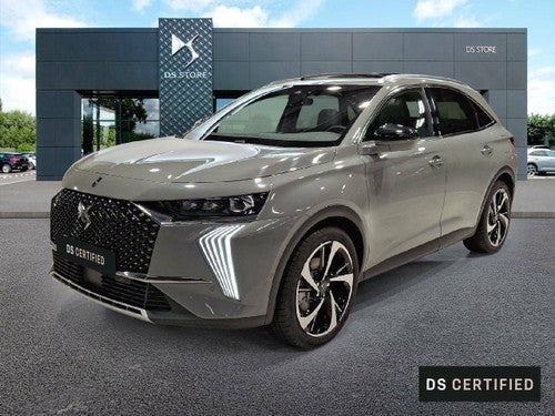 DS 7 Crossback E-TENSE 4x4 300 RIVOLI