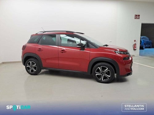 Citroën C3 Aircross BlueHDi 81kW (110CV) S&S Feel Pack