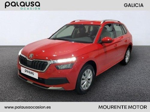 SKODA Kamiq 1.0 TSI Ambition DSG 85kW