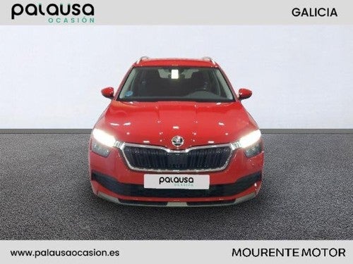 SKODA Kamiq 1.0 TSI 85KW DSG AMBITION 115 5P