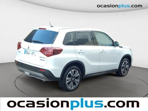 SUZUKI Vitara 1.4 T GLE 4WD Mild Hybrid