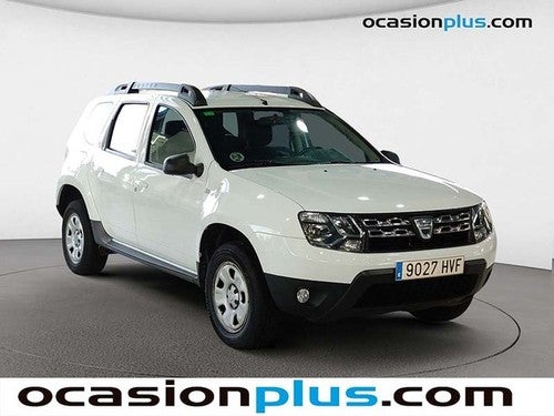 DACIA Duster Laureate dCi 90