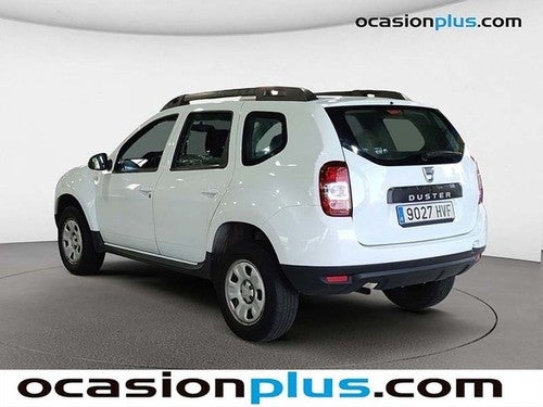 DACIA Duster Laureate dCi 90