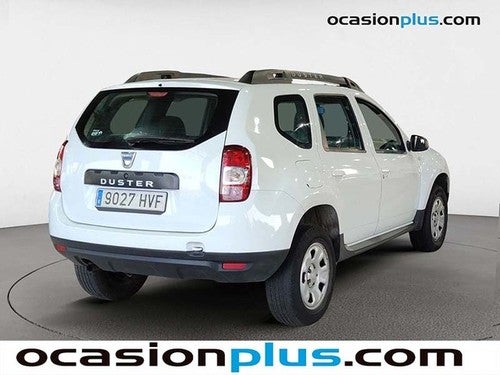 DACIA Duster Laureate dCi 90