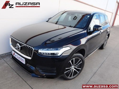 VOLVO XC90 2.0 B5 D AWD 235cv Auto Momentum