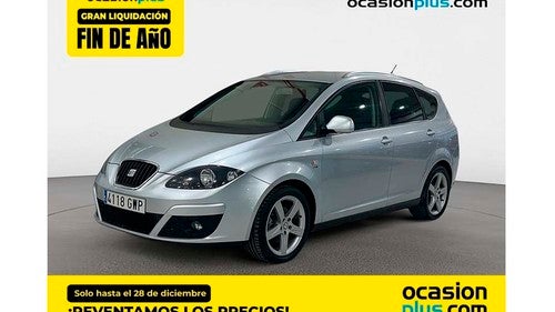 SEAT Altea XL 1.8 TSI Sport