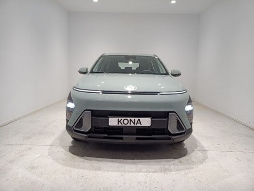 HYUNDAI Kona HEV 1.6GDI 129CV DT Maxx