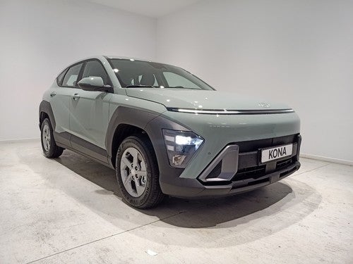 HYUNDAI Kona HEV 1.6GDI 129CV DT Maxx