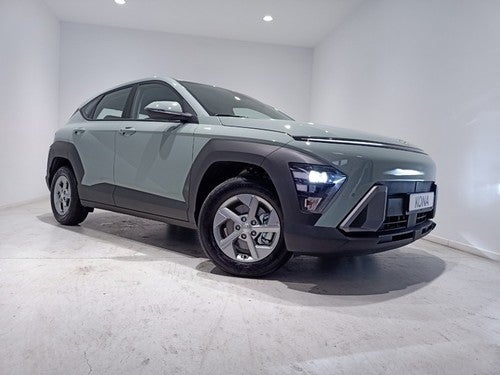 HYUNDAI Kona HEV 1.6GDI 129CV DT Maxx