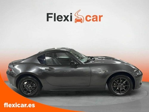 Mazda MX-5 1.5 96kW (131CV) Luxury