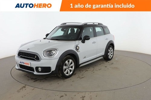 MINI Countryman Cooper SE Hybrid All4 PHEV