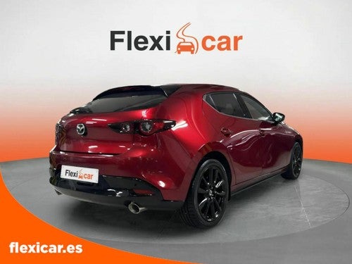 Mazda 3 2.0 e-SKYACTIV-G 88KW ZENITH