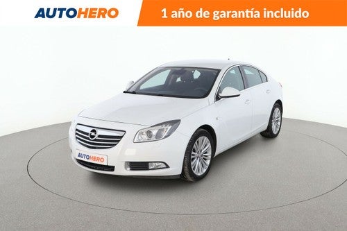 OPEL Insignia ST 2.0CDTI Excellence S&S