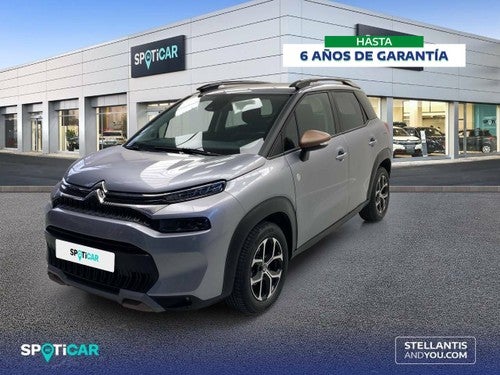 CITROEN C3 Aircross BlueHDi S&S C-Series 110